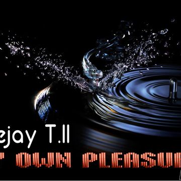 my own pleasure 6