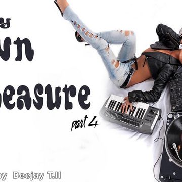 own pleasure 4