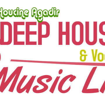 Fresh Deep Mix 2014 Mixed By Dj Houcine Agadir Vol 1