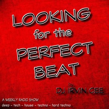 Looking for the Perfect Beat 201804 - RADIO SHOW