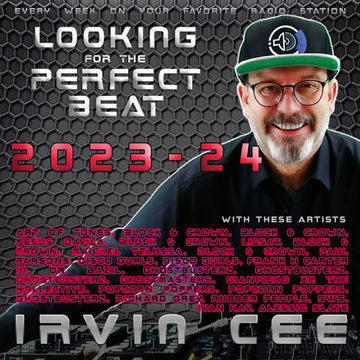 Looking for the Perfect Beat 202324