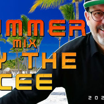 Summer mix by the Cee (20230623) - Studio Mix by Irvin Cee
