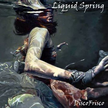 Liquid spring