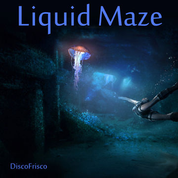 Liquid Maze