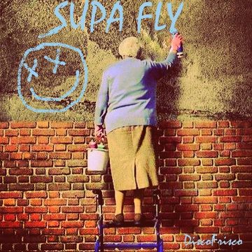 Supa Fly