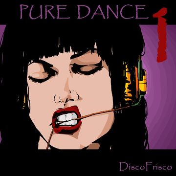 PURE DANCE 1