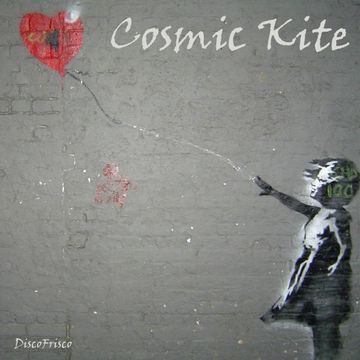 Cosmic Kite