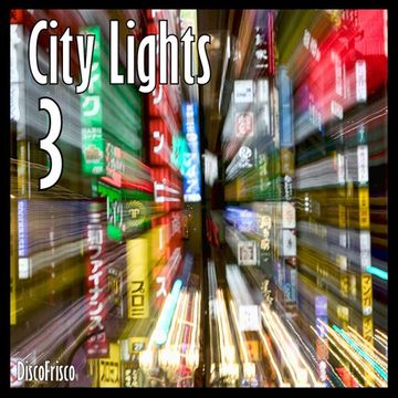 City Ligts Part 3