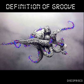 Definition of Groove