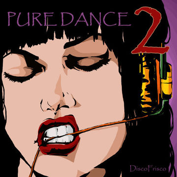 Pure Dance 2