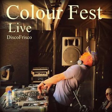 Colour Fest Live set