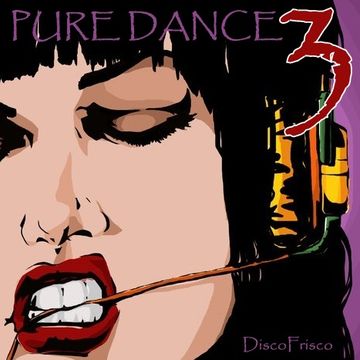 PURE DANCE 3