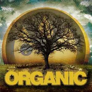 Dehydr8ed-Organic 