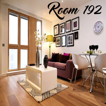 *ROOM 192* LUXURY DEEP HOUSE