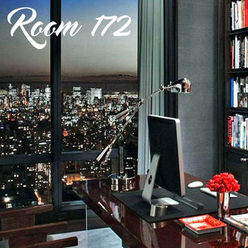 *ROOM 172* TECH HOUSE, HOUSE, HI ENERGY 