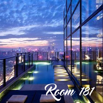 *ROOM 181* DEEP HOUSE, LOUNGE, CHILLOUT