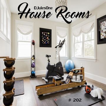 HOUSE ROOMS *202* IN THE GYM -  TECH HOUSE