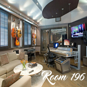 *ROOM 196*  UNDERGROUND TECH HOUSE