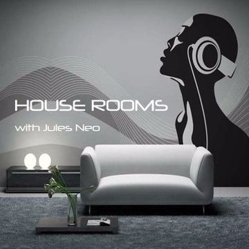 House Rooms #206  (Deep Electronic Dance Music)