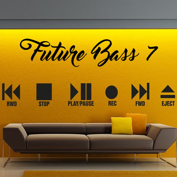 FUTURE BASS ROOM 7