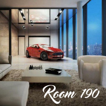 *ROOM 190* TECHNO, TECH HOUSE, BASSLINE, UNDERGROUND