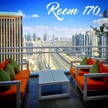 *ROOM 170* HI ENERGY, DEEP TECH HOUSE, TECH HOUSE 