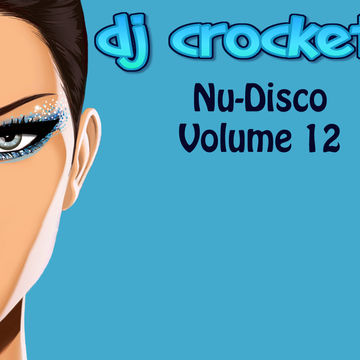 Nu Disco Vol 12