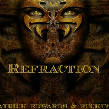 Allied Artists: volume 7  (Refraction)