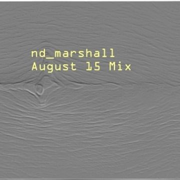 nd_marshall - August 15