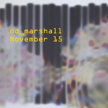 nd_marshall - Nov 15