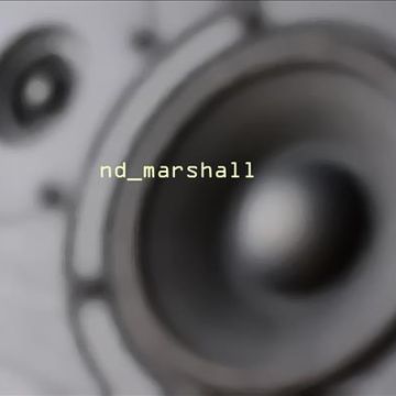 nd_marshall - 1997 House Mix Tape Pt.2