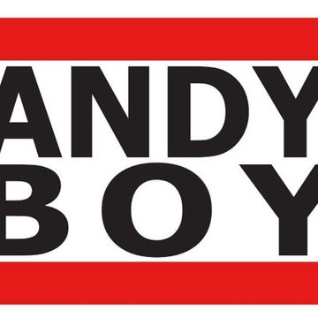 DJAndyBoy