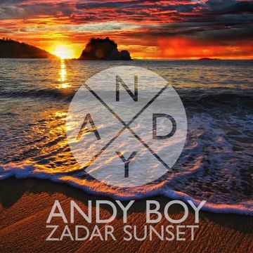 Andy Boy  Zadar Sunset