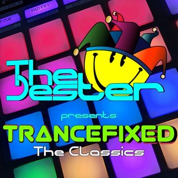 TRANCEFIXED The Classics 35