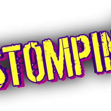 The Jester STOMPIN RETURNS! SATURDAY 31 JULY 2021