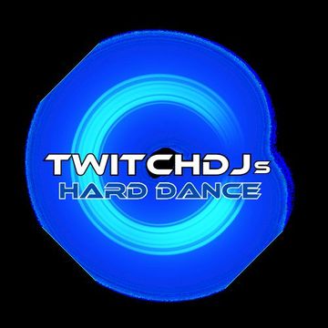 LDL vs Twitch DJs Hard Dance Raid Sept 23