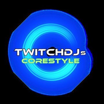 TWITCH DJs Core Styles Raid Train Aug 23