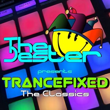 TRANCEFIXED The Classics Vol. 44