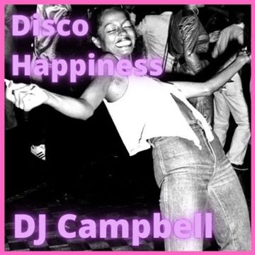 Disco Happiness -  ディスコの幸せ