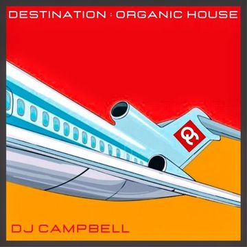 Destination : Organic House