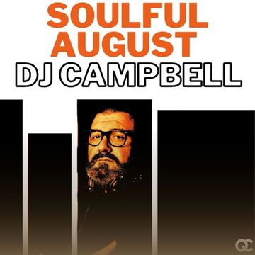 SOULFUL AUGUST 2023