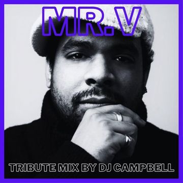 Mr. V Tribute Mix