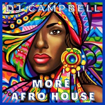 MORE AFRO HOUSE 