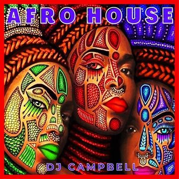 AFRO HOUSE 