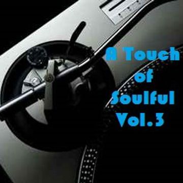 A Touch of Soulful 3.0 