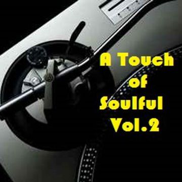 A Touch Of Soulful 2.0