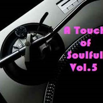 A Touch of Soulful 5.0