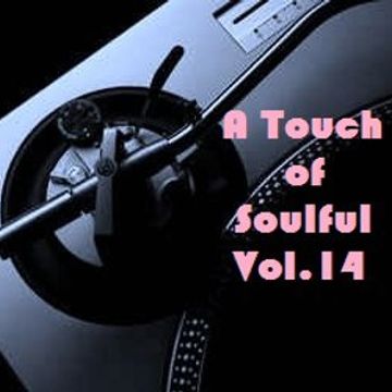 A Touch of Soulful 14.0