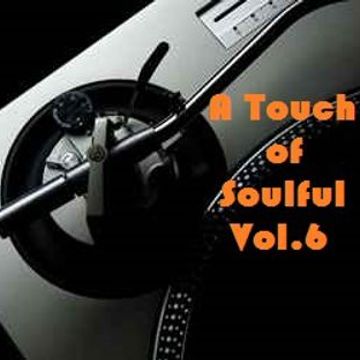 A Touch of Soulful 6.0