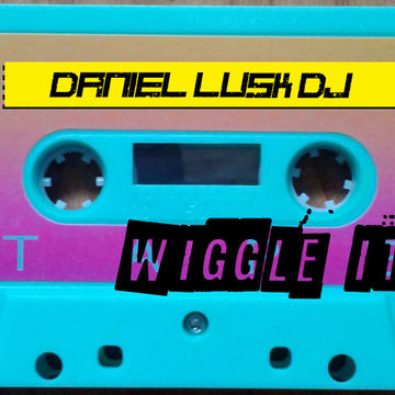 2 in a Room - Wiggle it - (D'Lusk Private Mix)